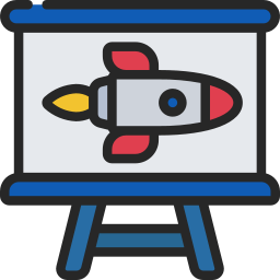 Startup icon