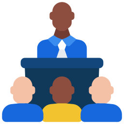 seminar icon