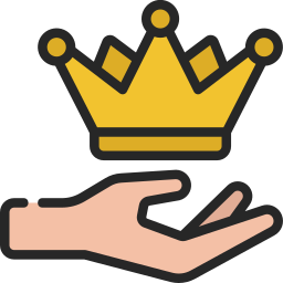 Crown icon