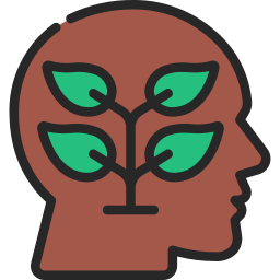 personal growth icon