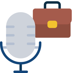 podcast icon