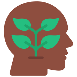 Personal Growth icon