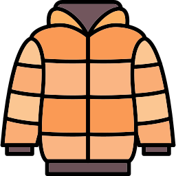 Jacket icon