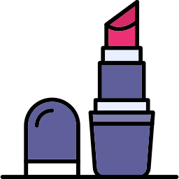 Lipstick icon