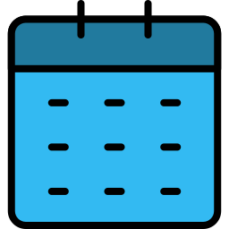 kalender icon