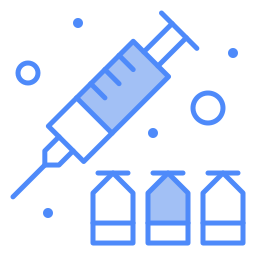 Vaccine icon