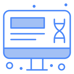 DNA icon