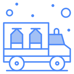 Truck icon