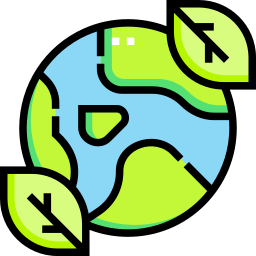 Earth icon