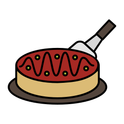 Okonomiyaki icon