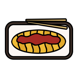 tonkatsu icon