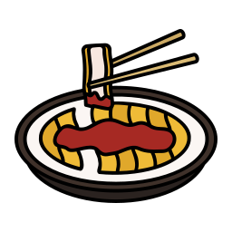 Tonkatsu icon