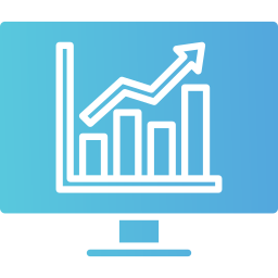 Statistics icon