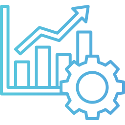 Statistics icon