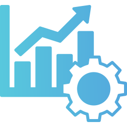 Statistics icon