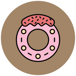 donut Icône