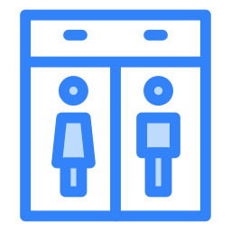 Toilet  icon