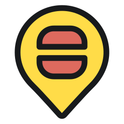 Location icon