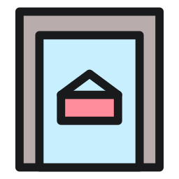 Store Front icon