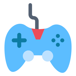 joystick icon