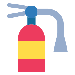 feuerlöscher icon