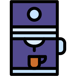 kaffeemaschine icon