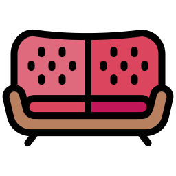 sofa icon