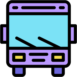 Bus icon