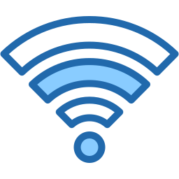 wifi Icône