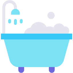 badewanne icon