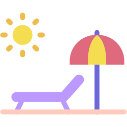 sonnenbank icon