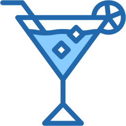 cocktail icon