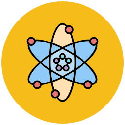 atom ikona