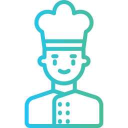 Chef icon