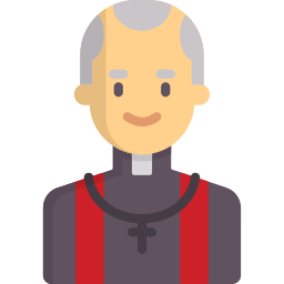 Priest icon