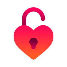 Padlock icon