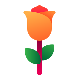 Flower icon