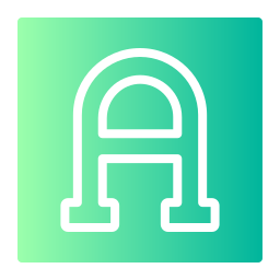 Font icon