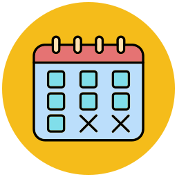 kalender icon