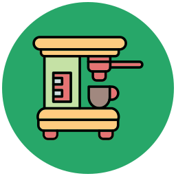 kaffeemaschine icon