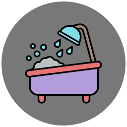 badewanne icon