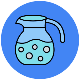 wasserkrug icon