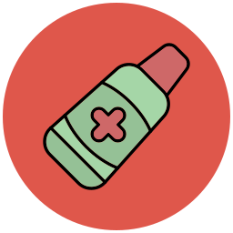 Toothpaste icon