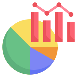 statistica icona