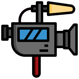 fotoapparat icon