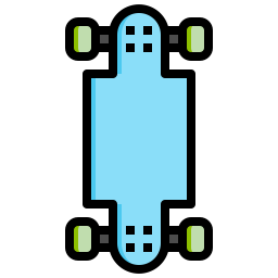 longboard icon