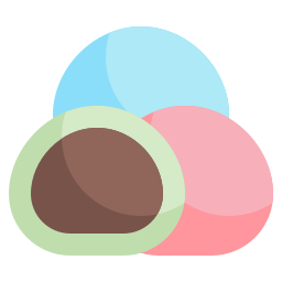 mochi ikona