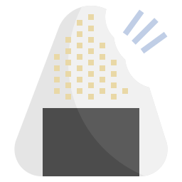 Onigiri icon