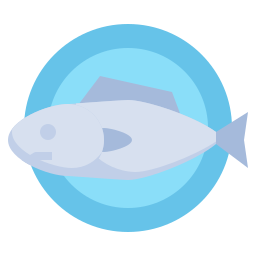 Salmon icon