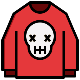 sweatshirt icon